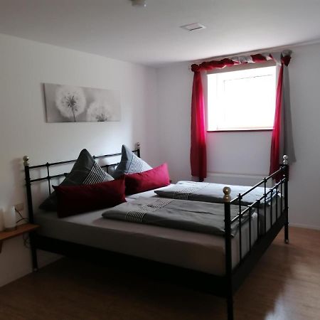Ferienwohnung Dorn Argenbuhl Екстериор снимка