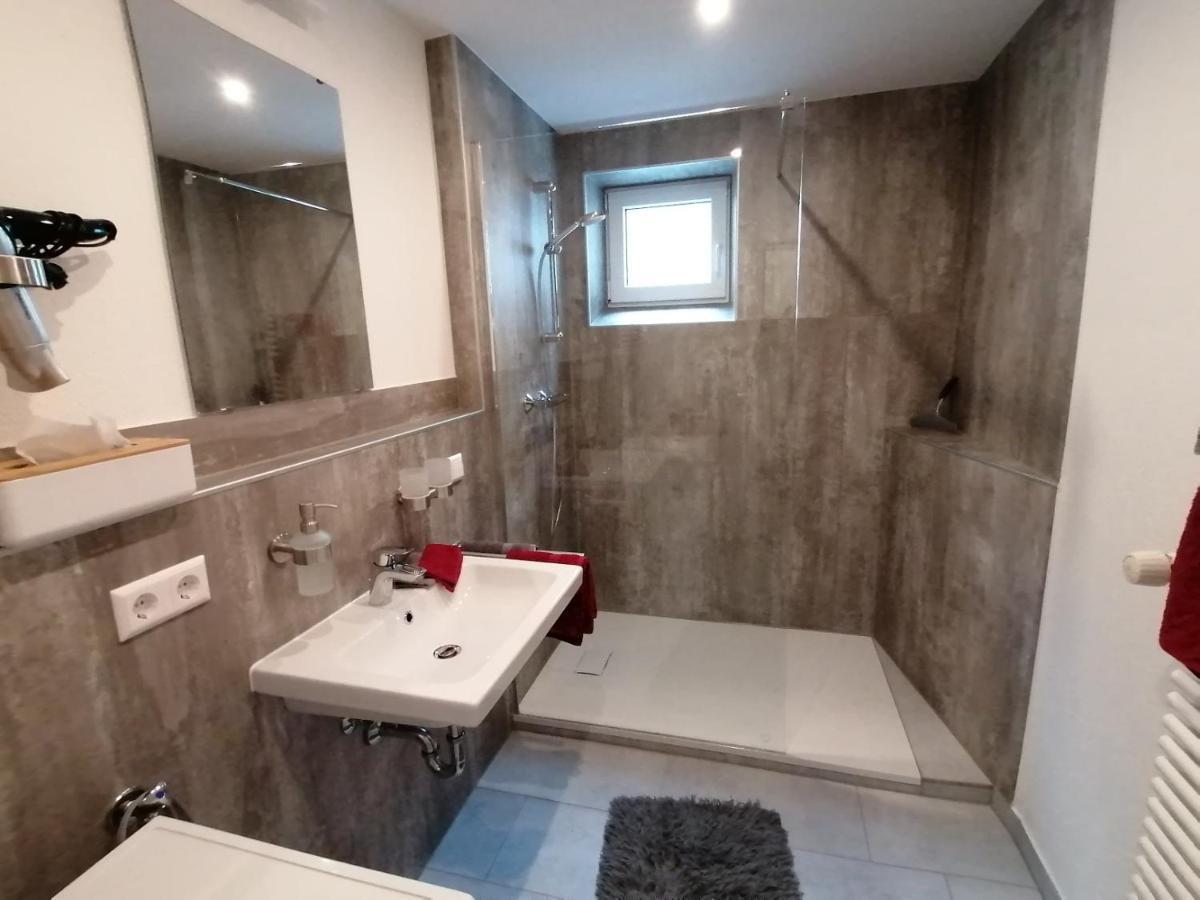 Ferienwohnung Dorn Argenbuhl Екстериор снимка