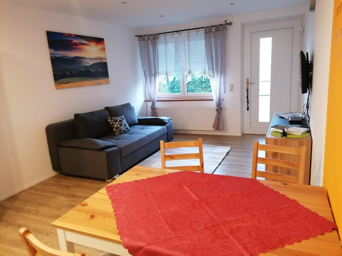 Ferienwohnung Dorn Argenbuhl Екстериор снимка