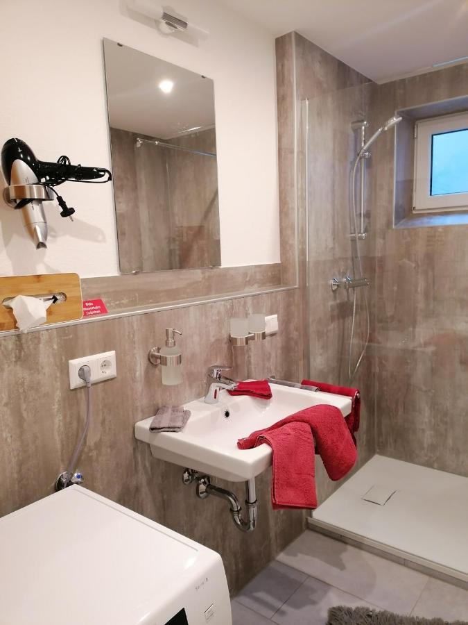 Ferienwohnung Dorn Argenbuhl Екстериор снимка