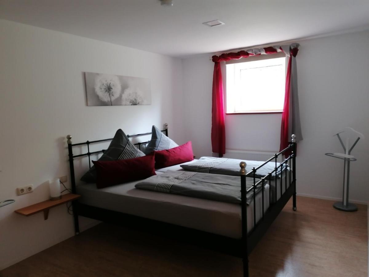Ferienwohnung Dorn Argenbuhl Екстериор снимка