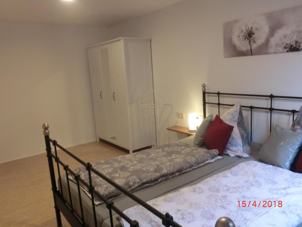 Ferienwohnung Dorn Argenbuhl Екстериор снимка