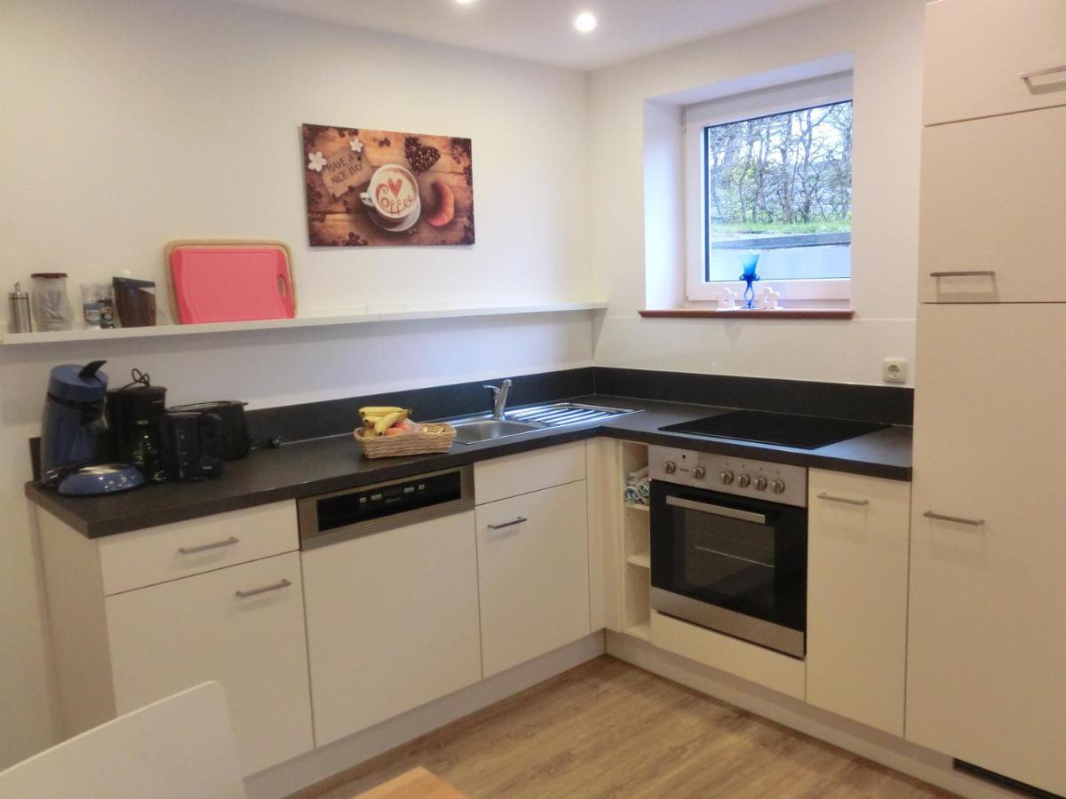 Ferienwohnung Dorn Argenbuhl Екстериор снимка