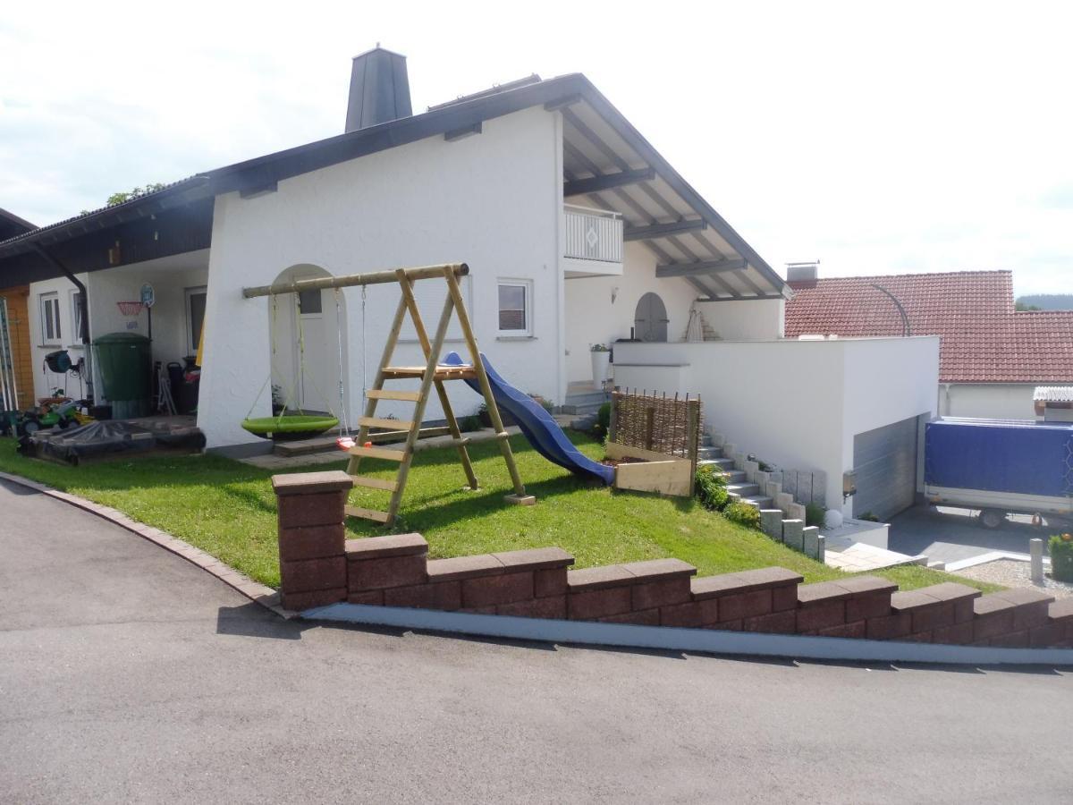 Ferienwohnung Dorn Argenbuhl Екстериор снимка