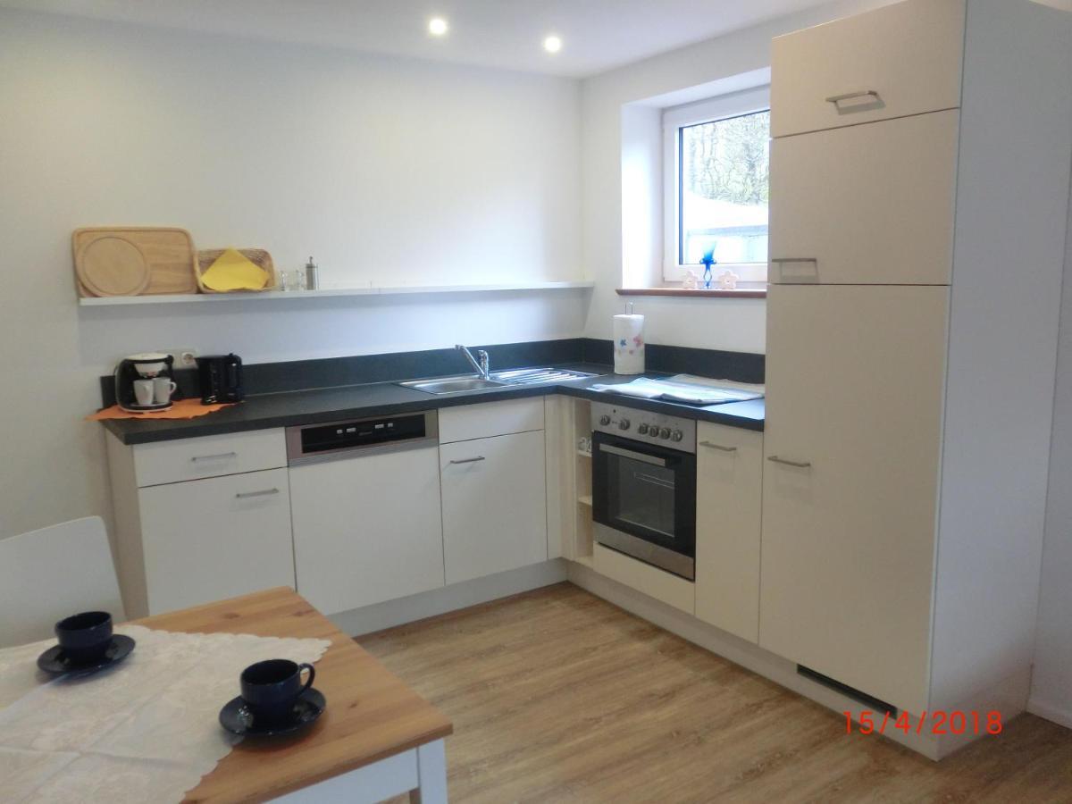 Ferienwohnung Dorn Argenbuhl Екстериор снимка